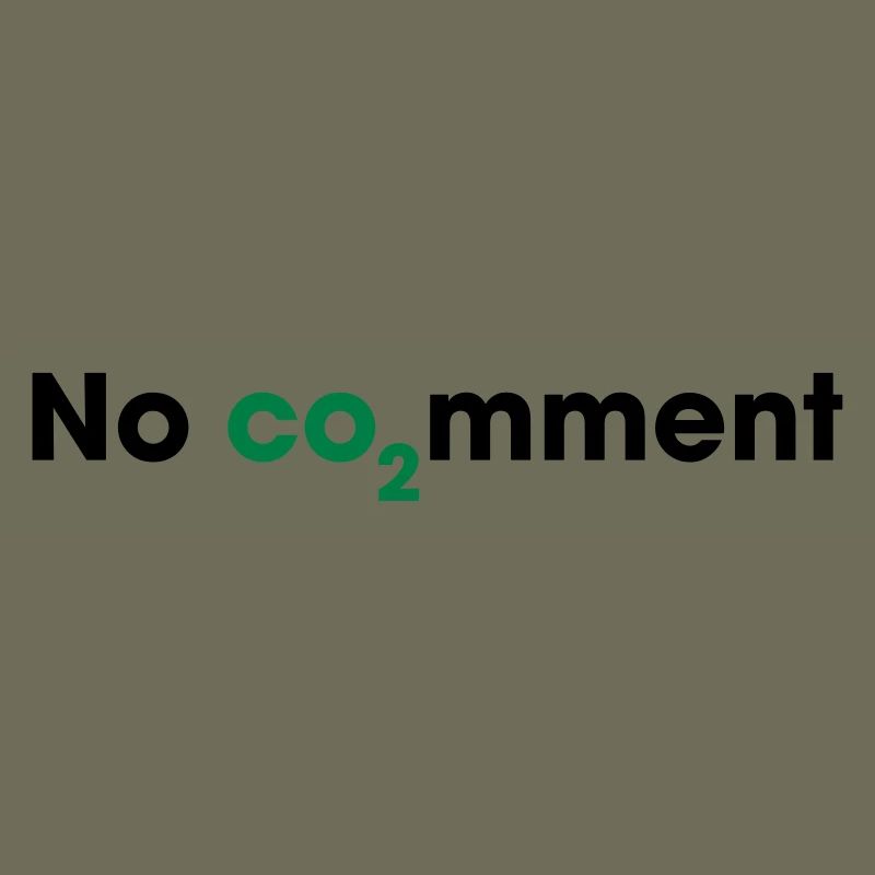 No CO2 Comment – Clean Energy Statement