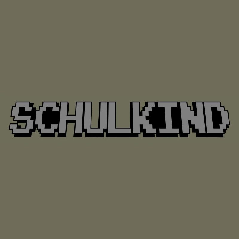 Pixel d’écolier