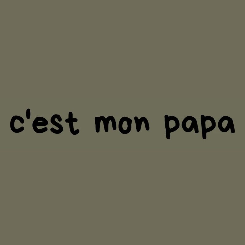 dad