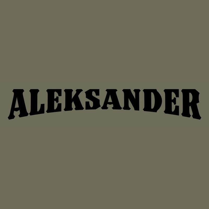 Aleksander Geschenk