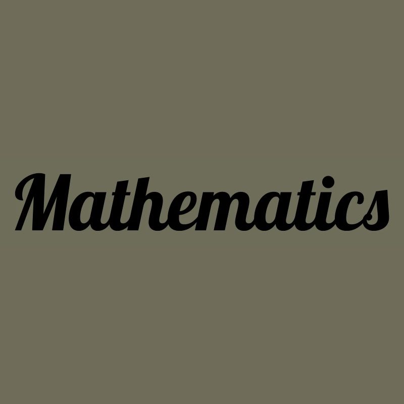 Mathematics