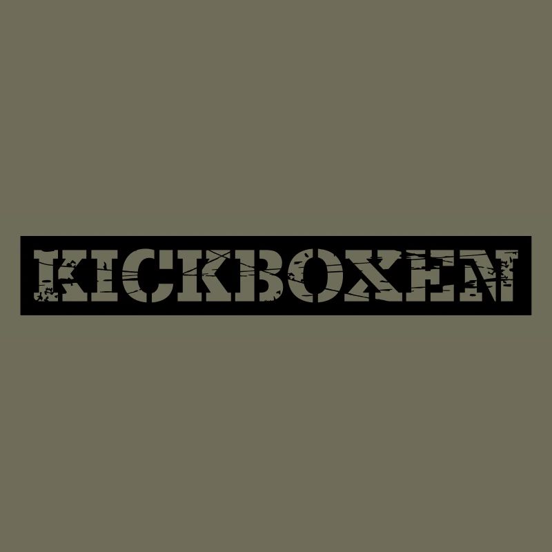 Kickboxing