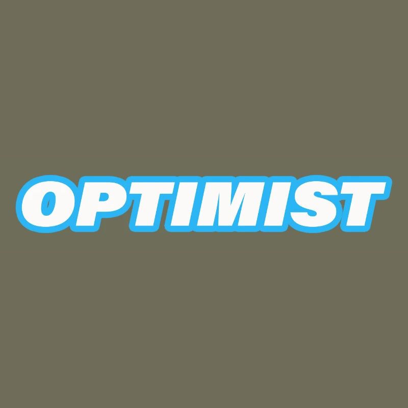 OPTIMIST