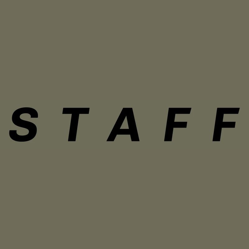 Staff