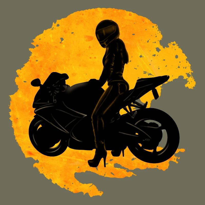 Motorcycle