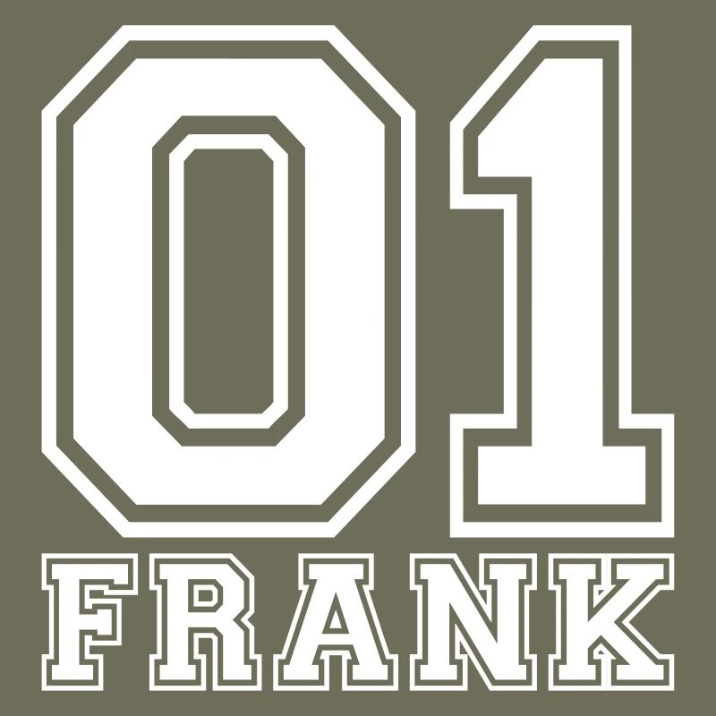 Frank - Name