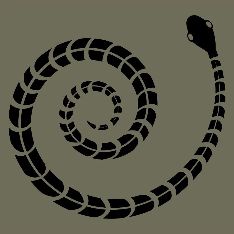Snake - Toxic