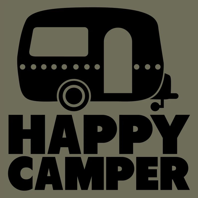 happy camper