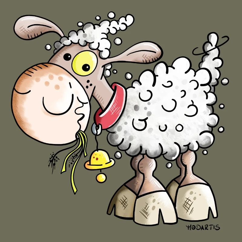 Little Sheep