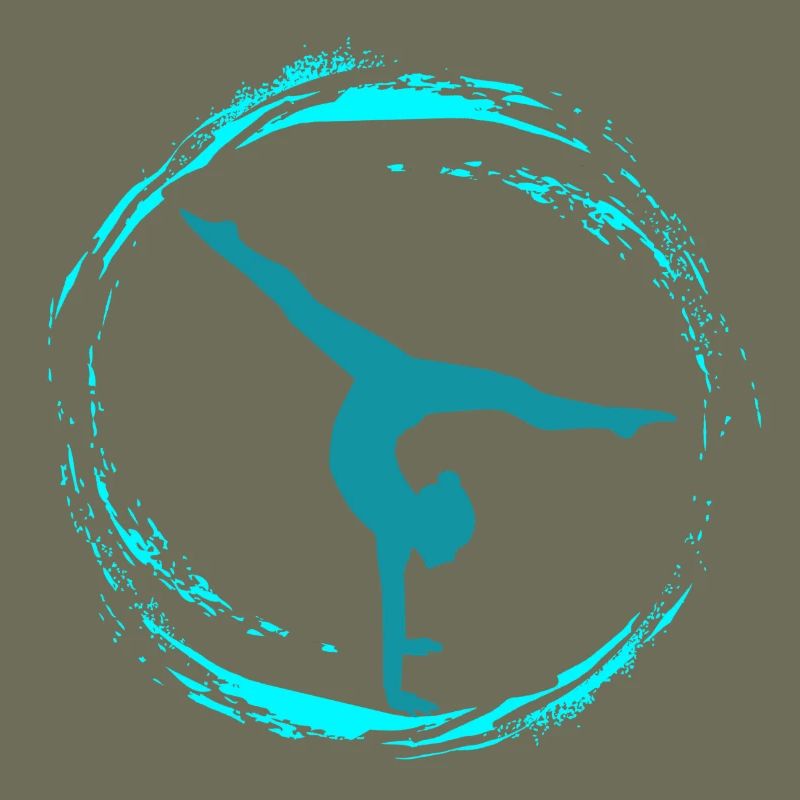 Rhythmic gymnastics