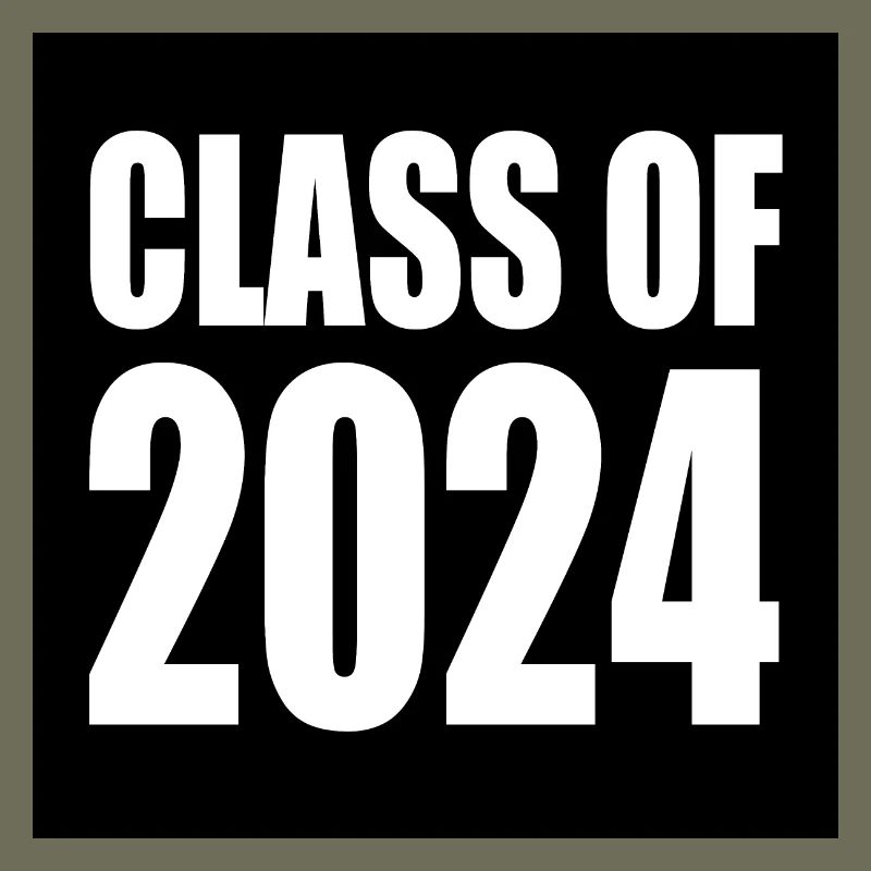 Class of 2024