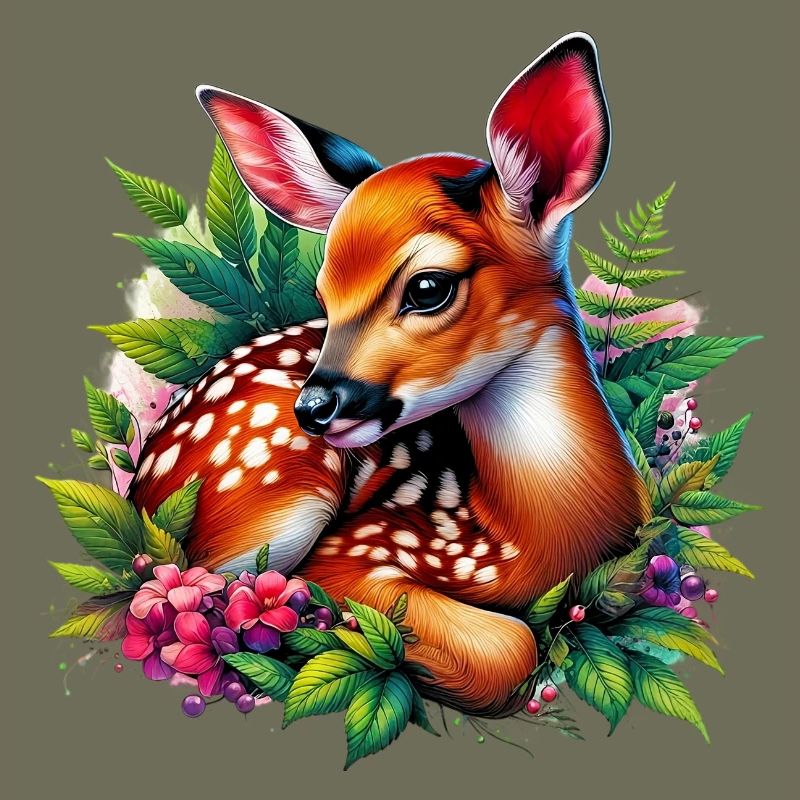 Fawn