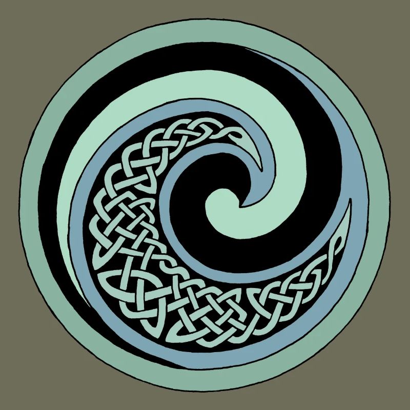 Ocean Wave