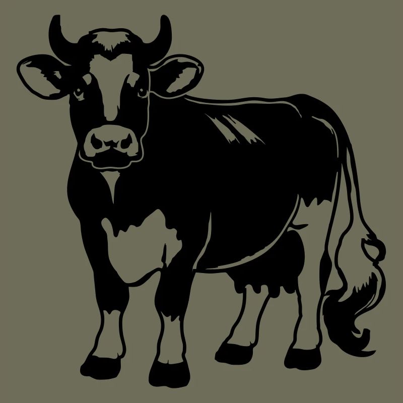 Conception de la ferme Bonte koe – pour petits et grands