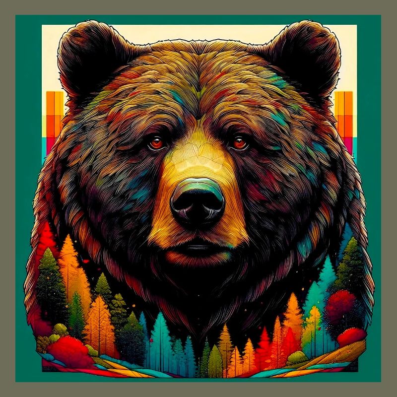 bear