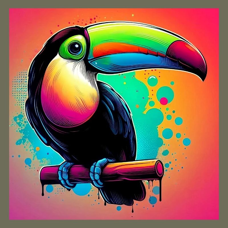 toucan
