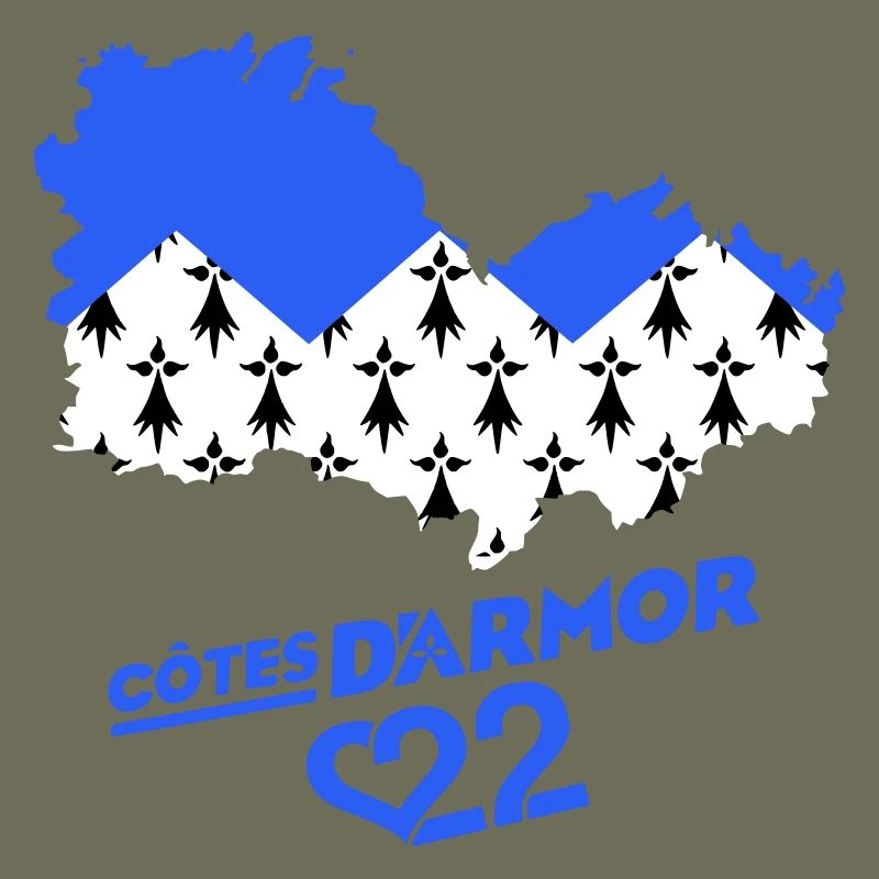 Côtes d'Armor 22