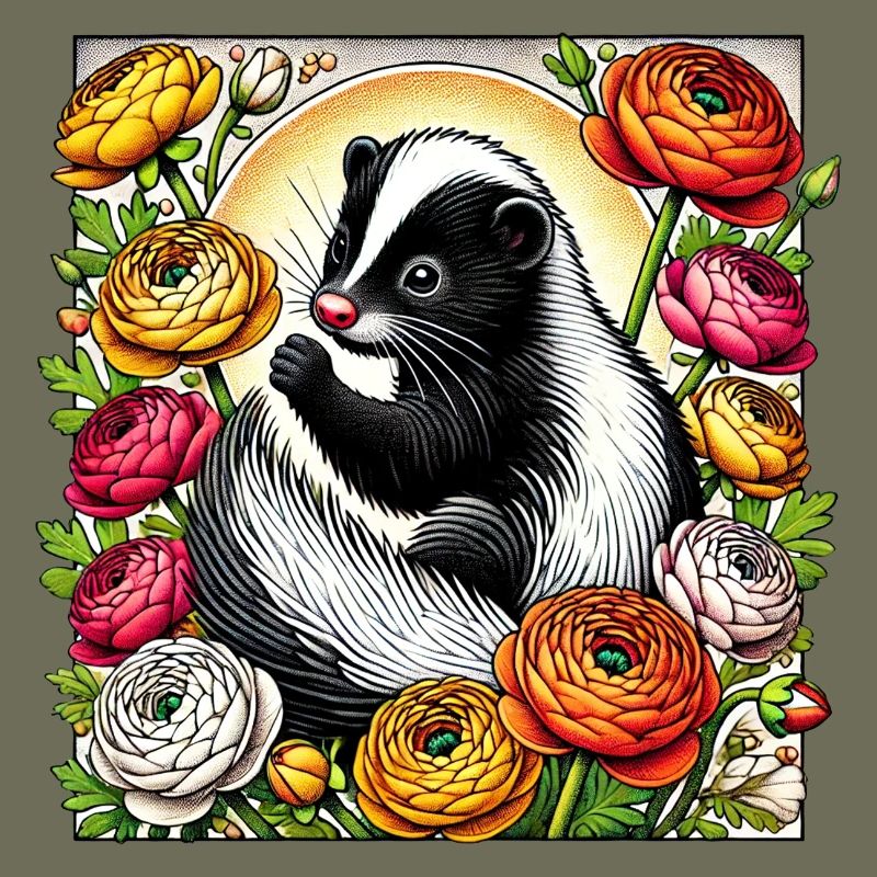Stinktier