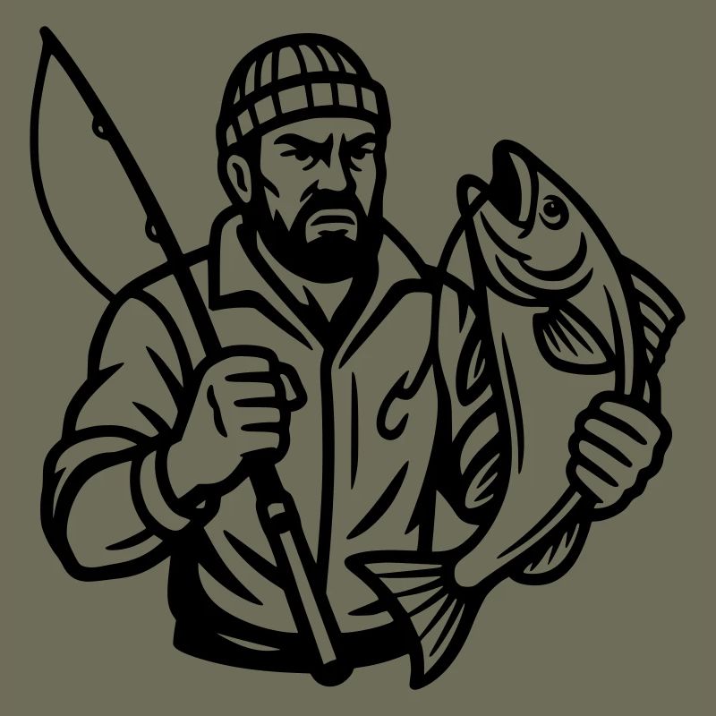 Angler