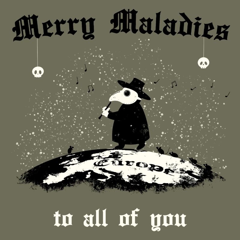 Joyeuses Maladies