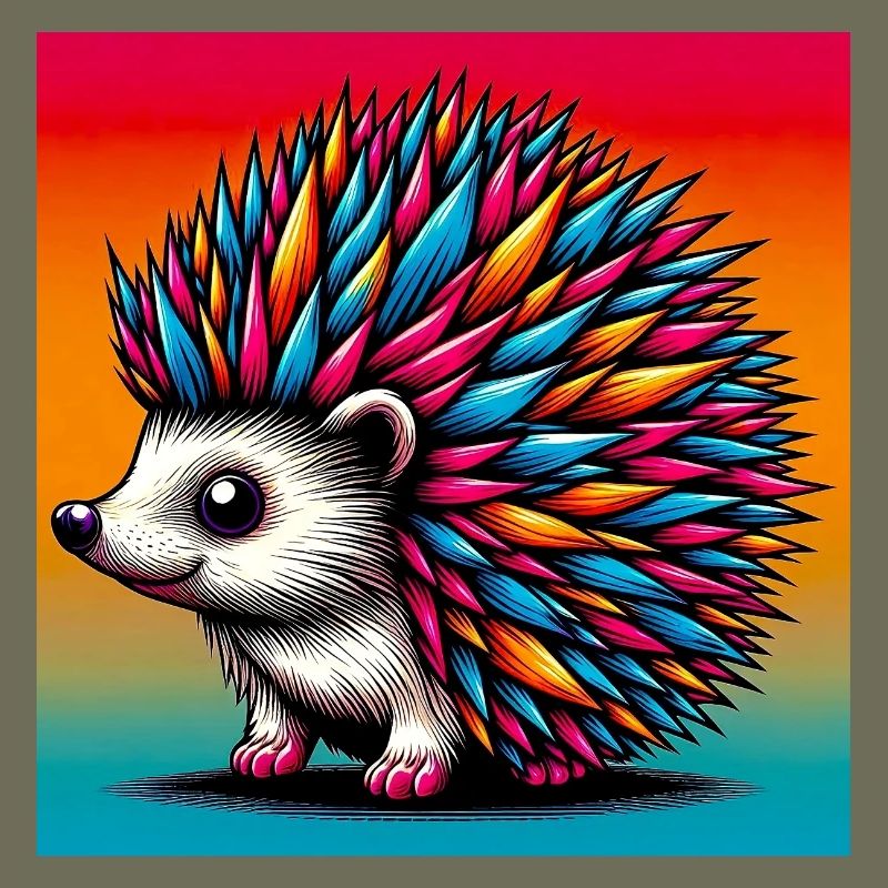 hedgehog