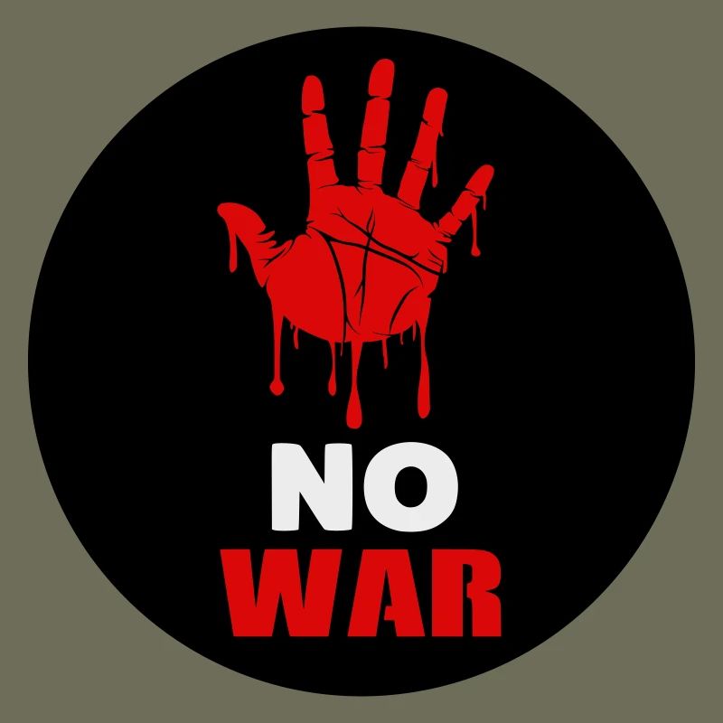 No War