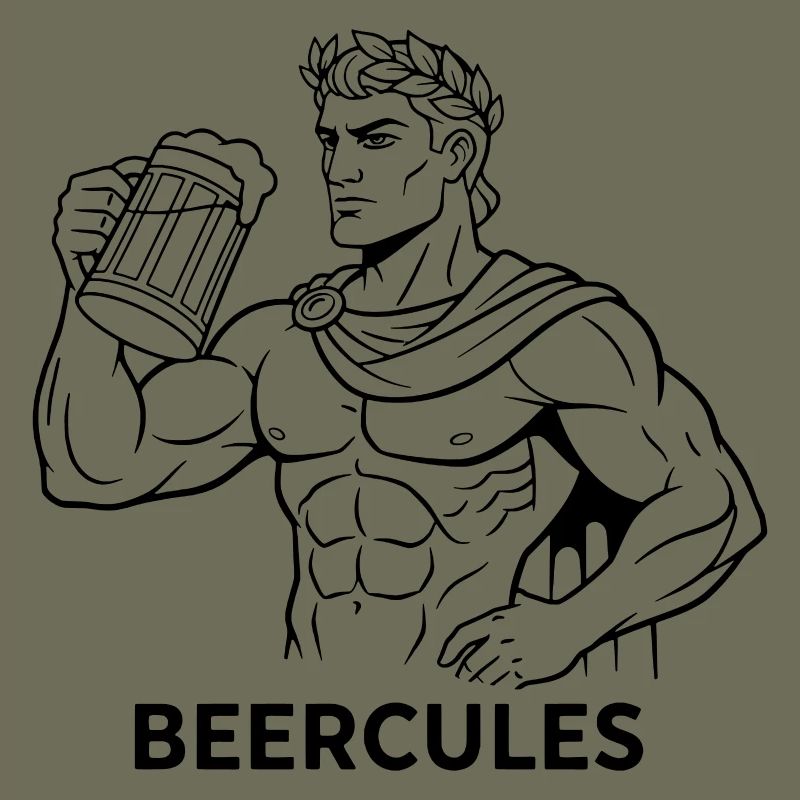 Beercules
