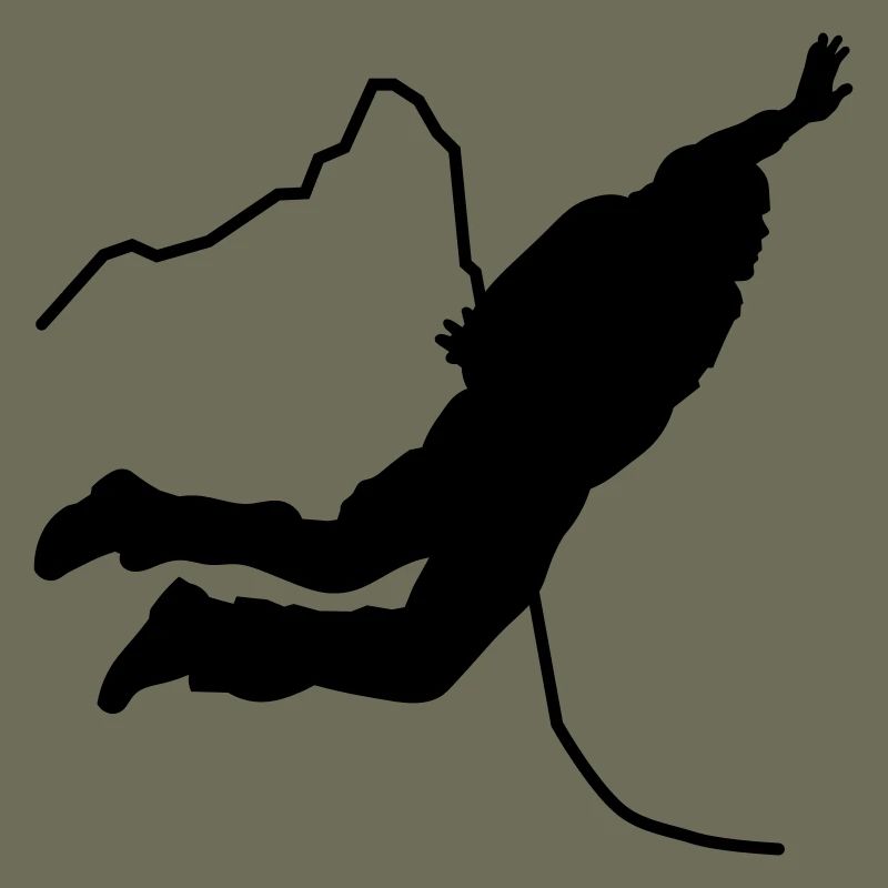 Saut de base