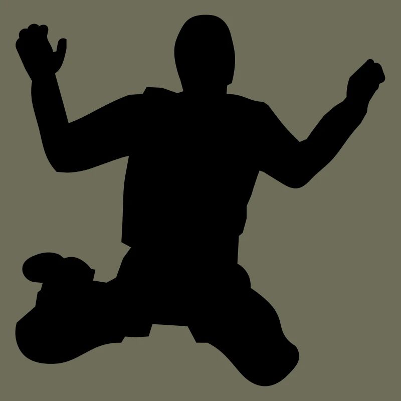 Skydiver