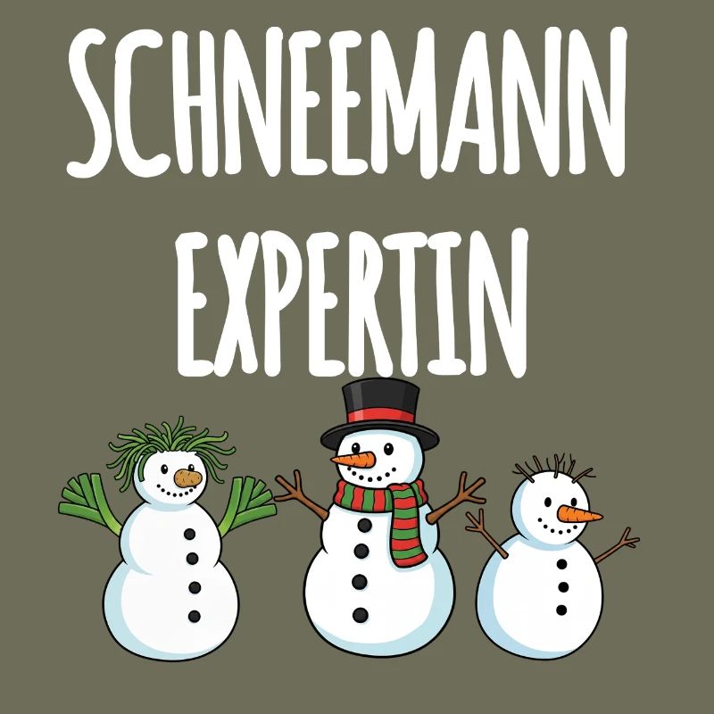 Snowman Expert