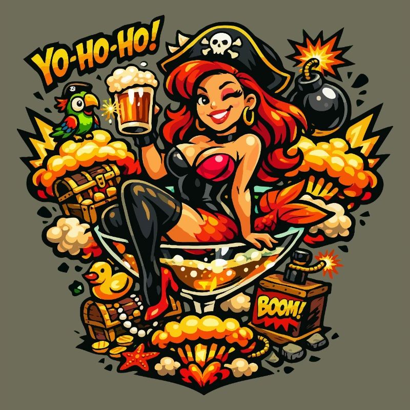Petra pirate