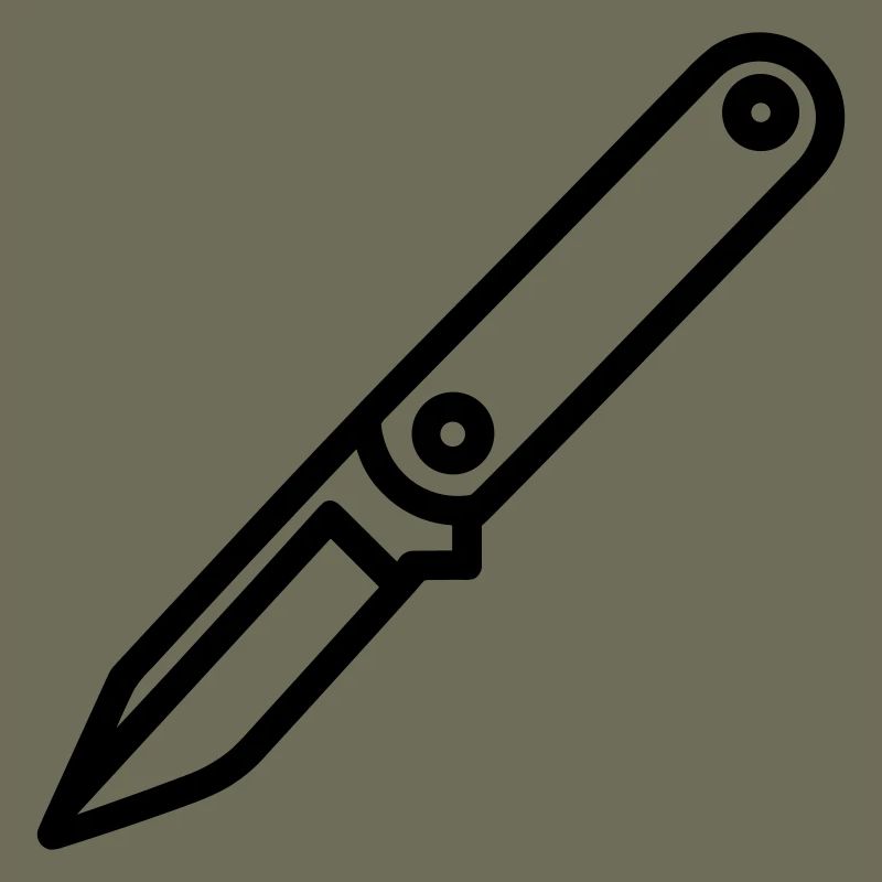 couteau