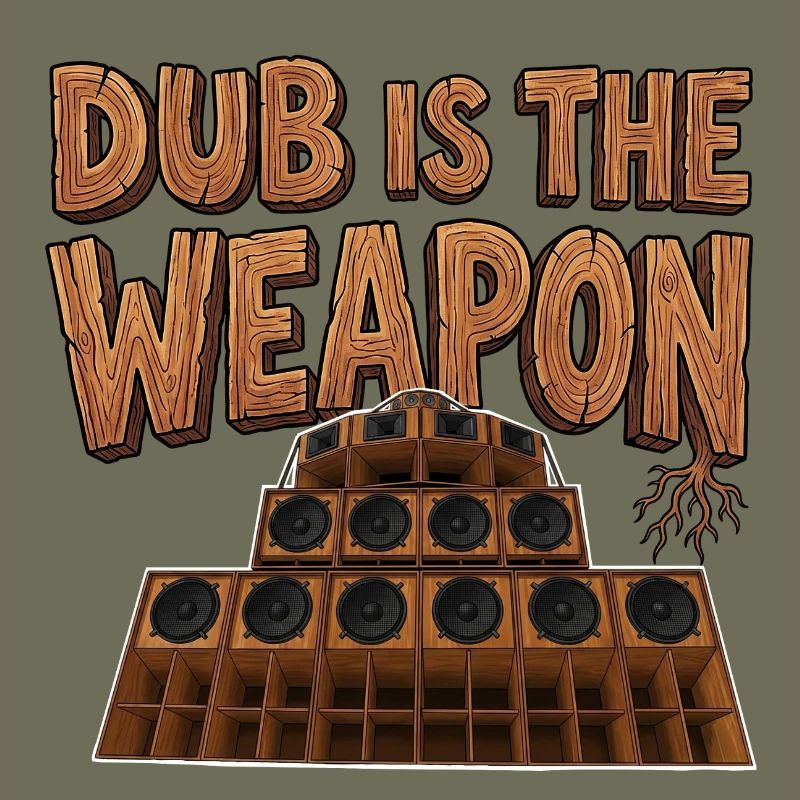 Reggae Weapon