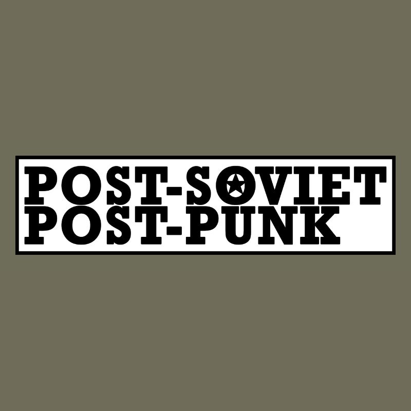 Post-Soviet Post-Punk