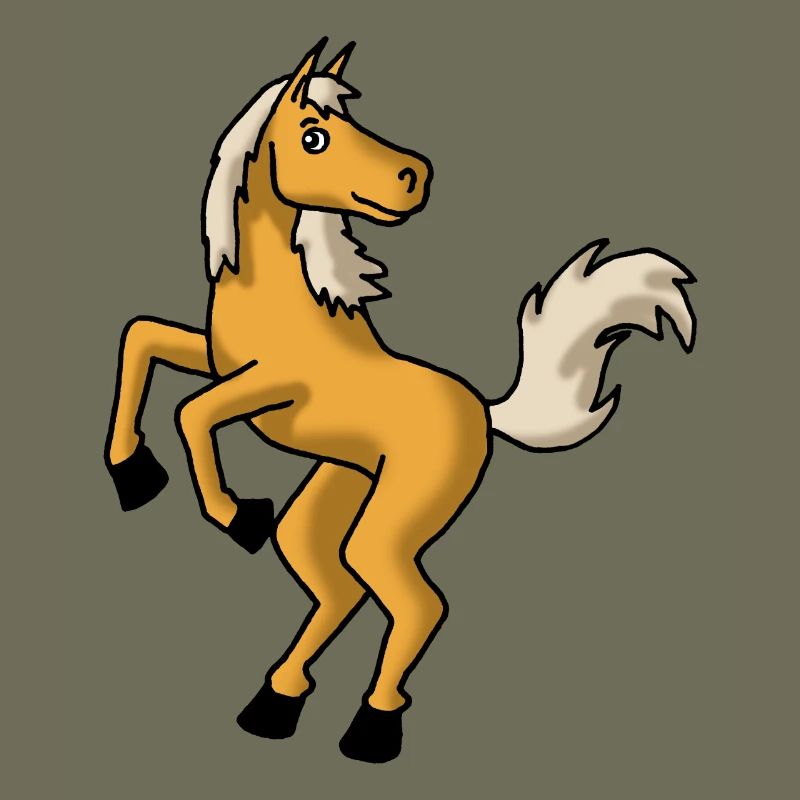 Pferdchen