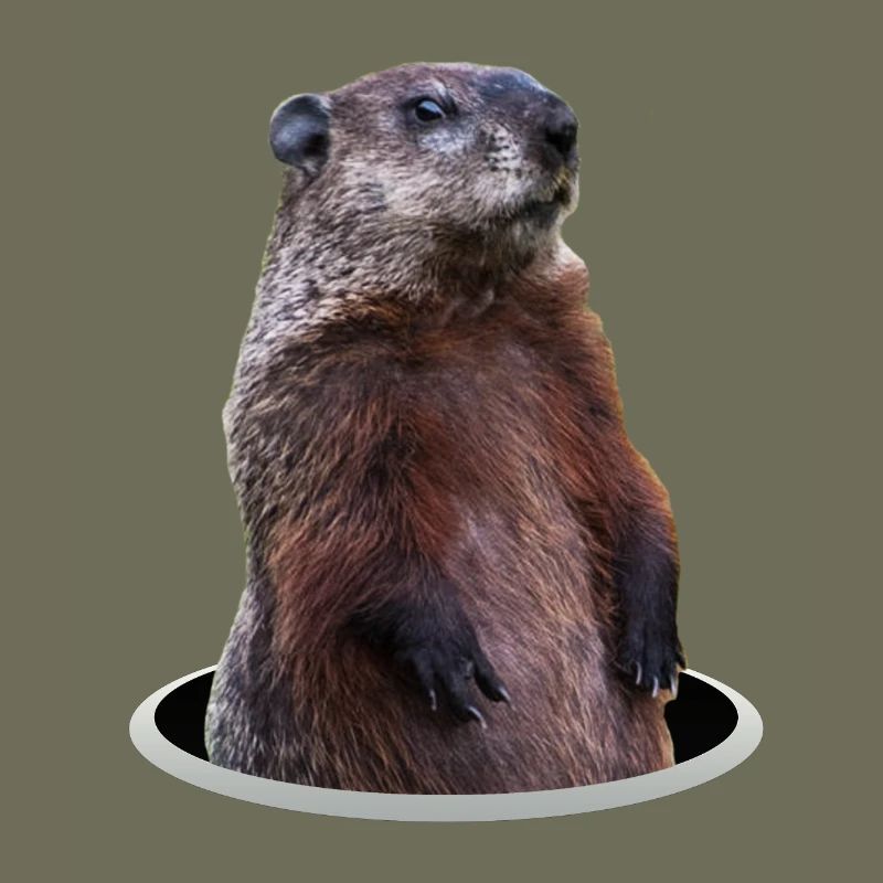 Murmeltier