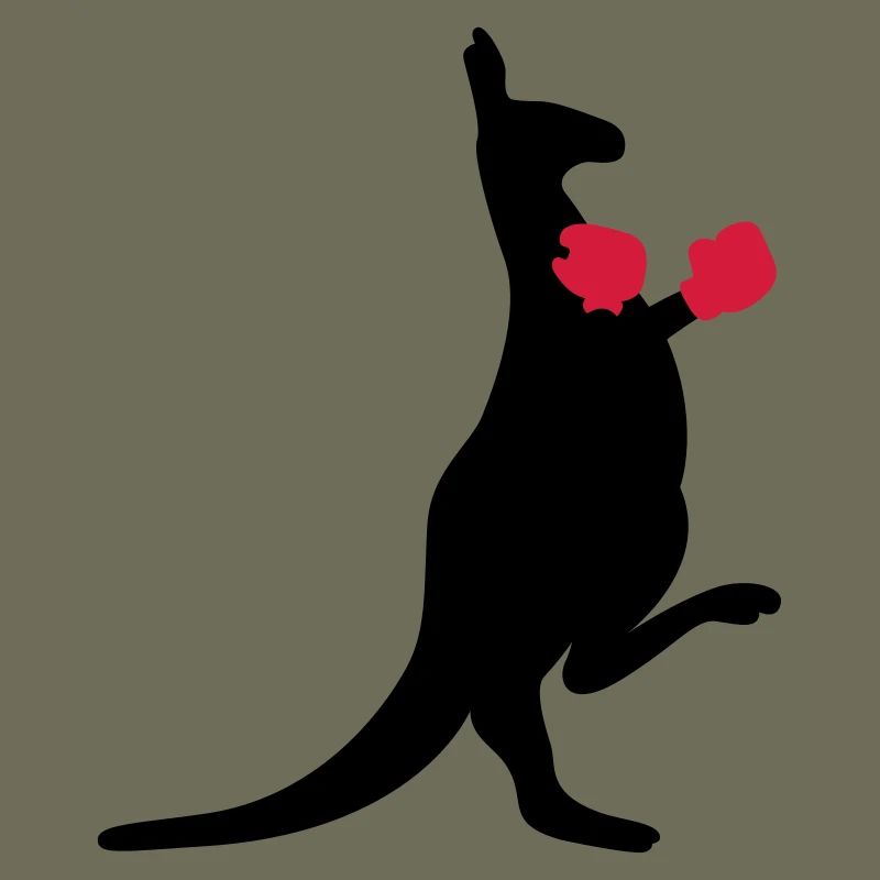 Känguru