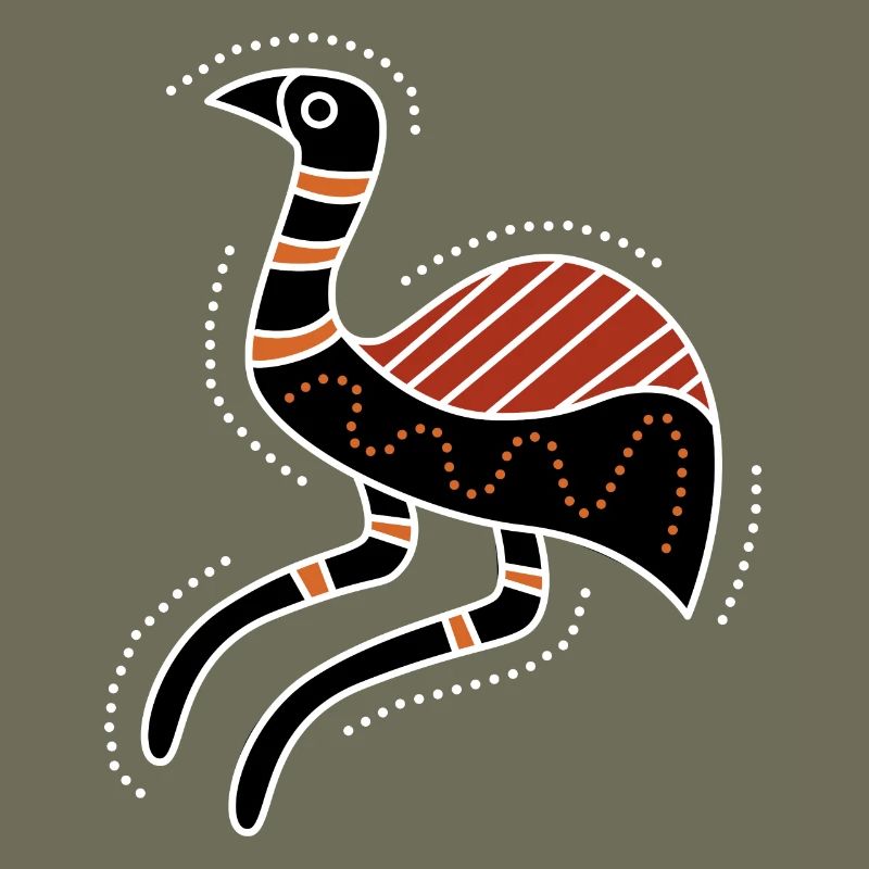 emu