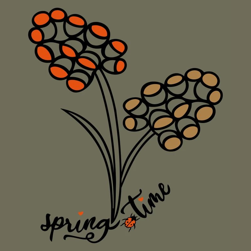 Spring Time
