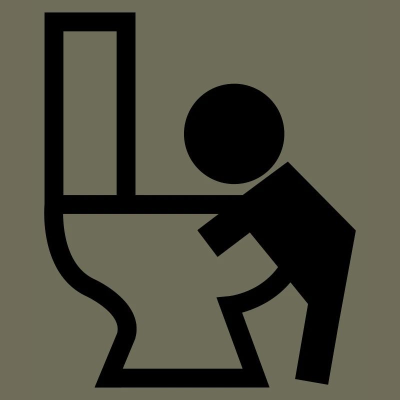 Vomiting Puck Sick