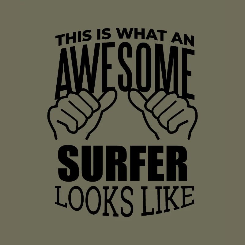 surfeur