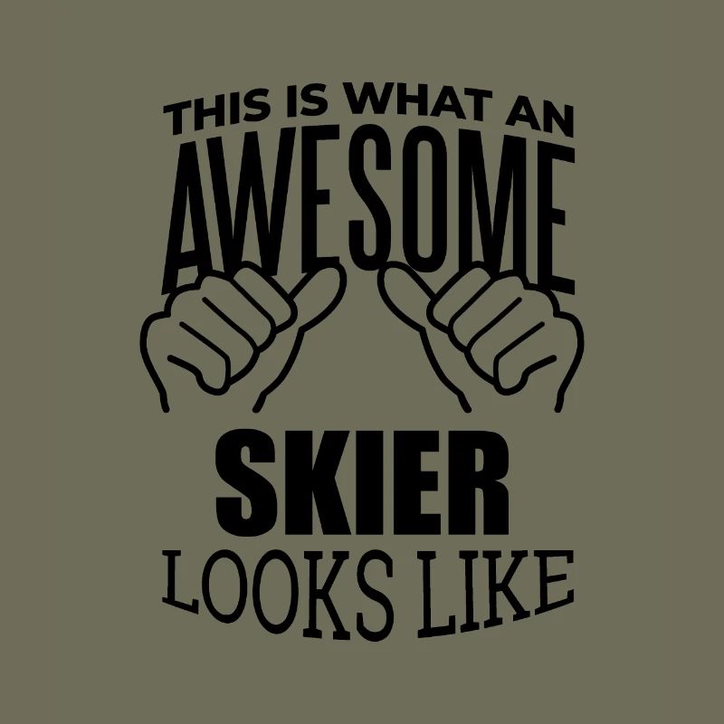 Ski