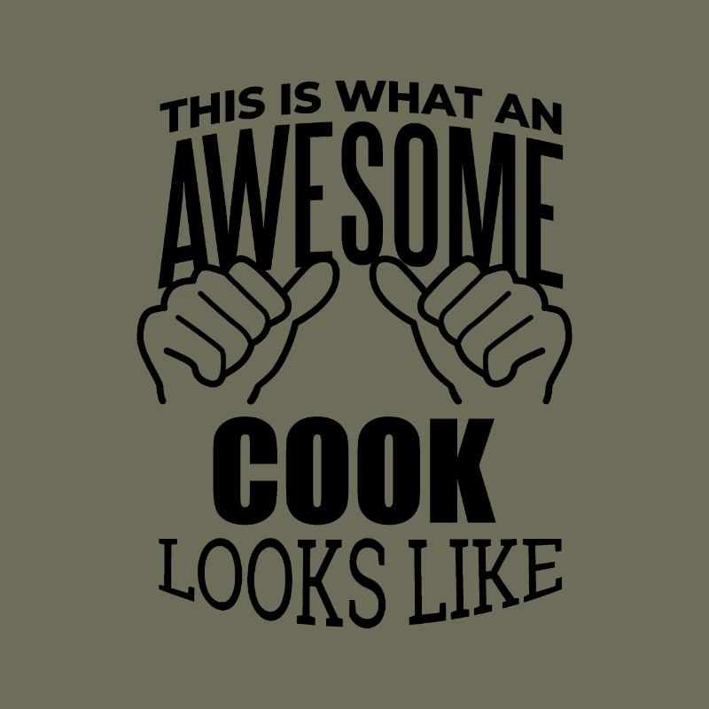 Cook