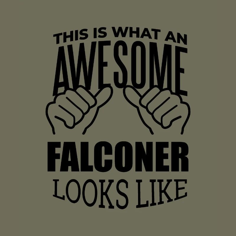 fauconnerie