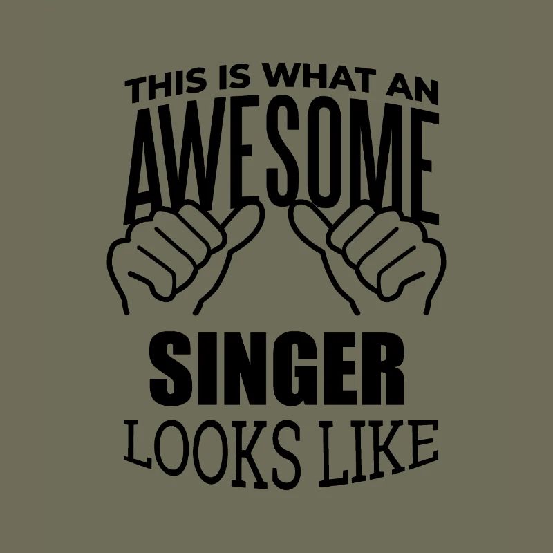 Singer