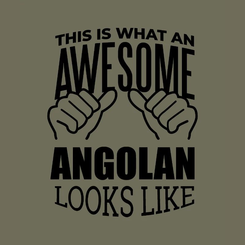 Angola