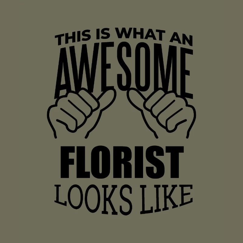 fleuriste