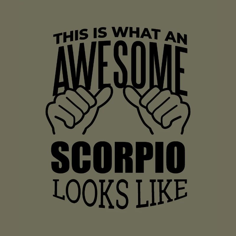Scorpion