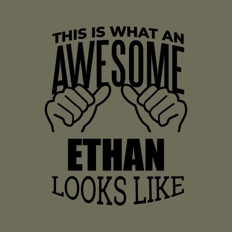 Ethan