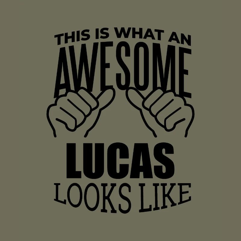 Lucas